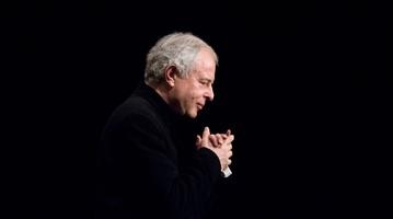 Concert ''András Schiff"