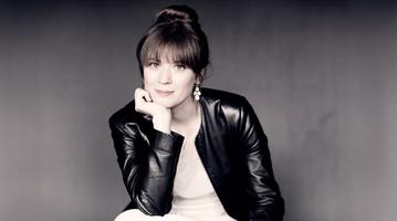 Concert "Anna Fedorova i ‘Rakhmàninov 2’" amb Rune Bergmann & Franz Schubert Filharmonia