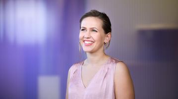 Concert "Annita Treutler —Schumann i Sibelius"