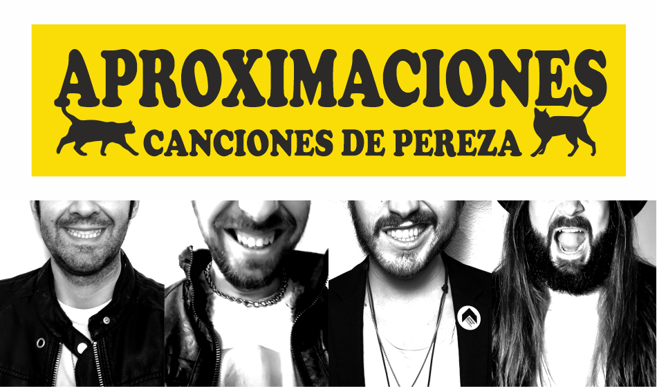 Concert "Aproximaciones: Canciones de Pereza"