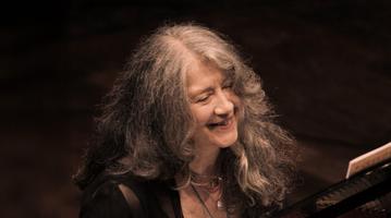 Concert "Argerich & Goerner"