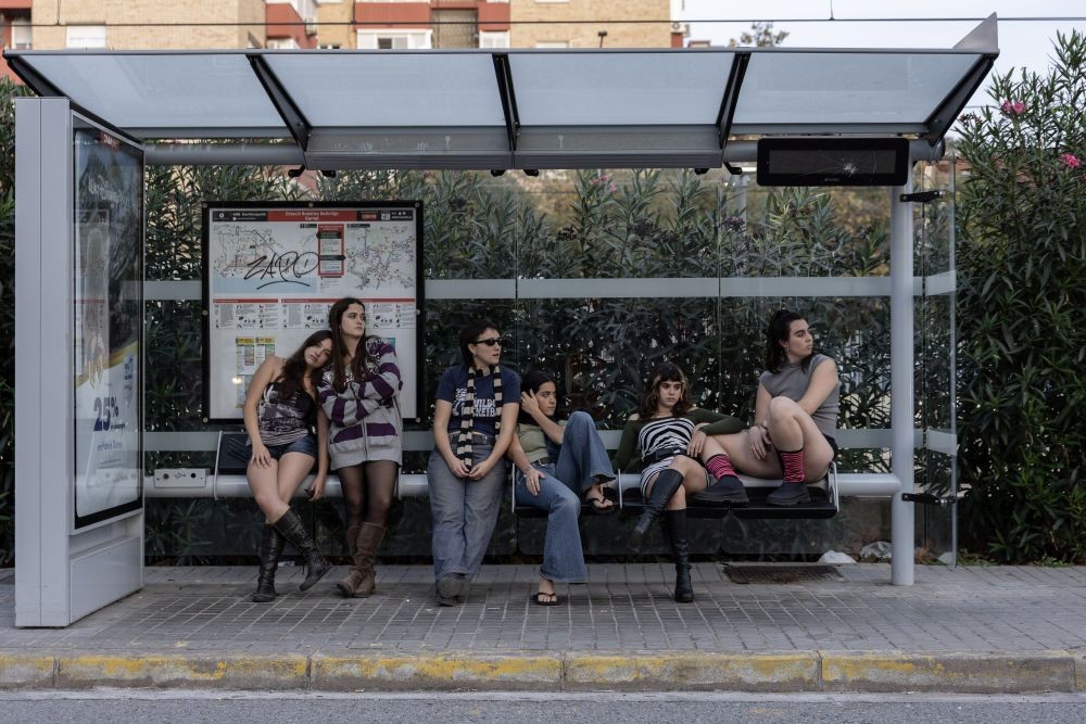 Concert 'Al·lèrgiques al Pol·len'