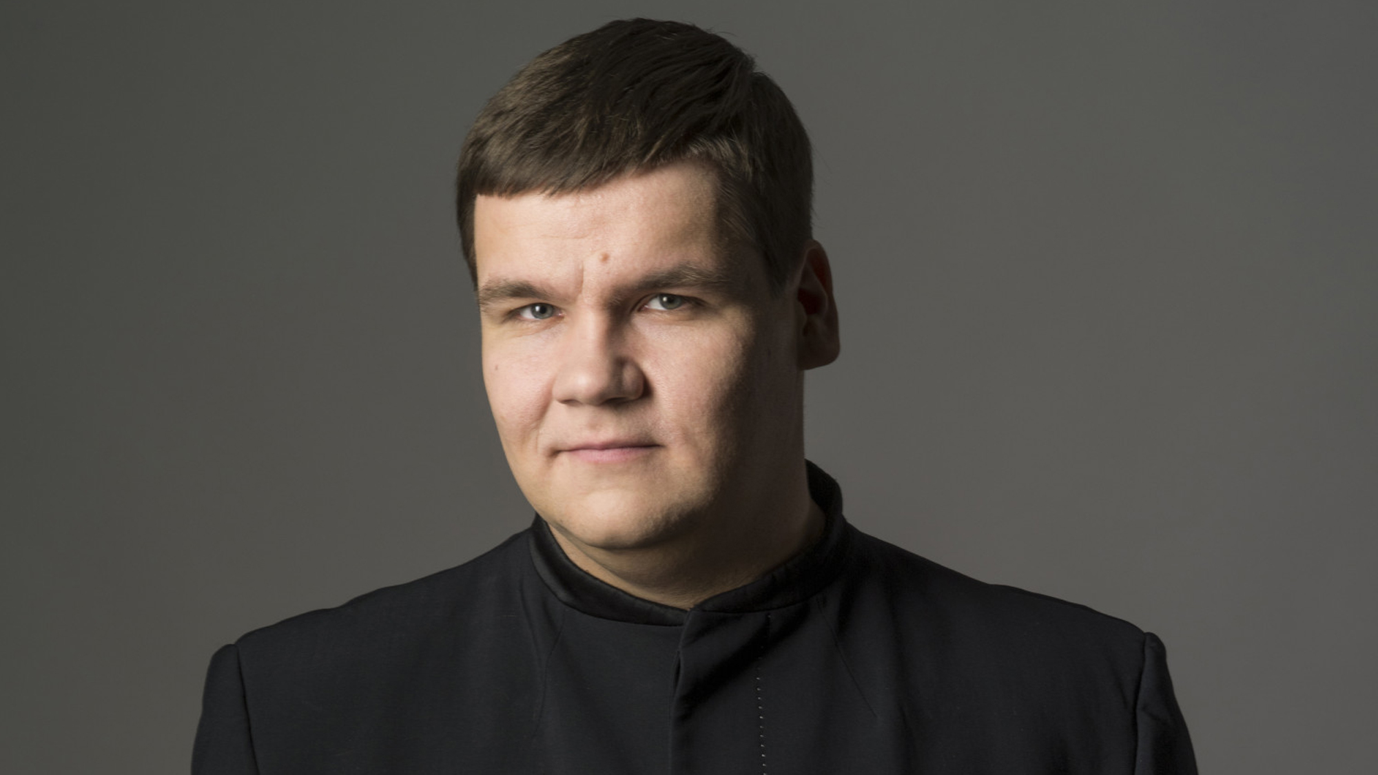 Concert "La Quarta de Xostakóvitx", amb Andris Poga