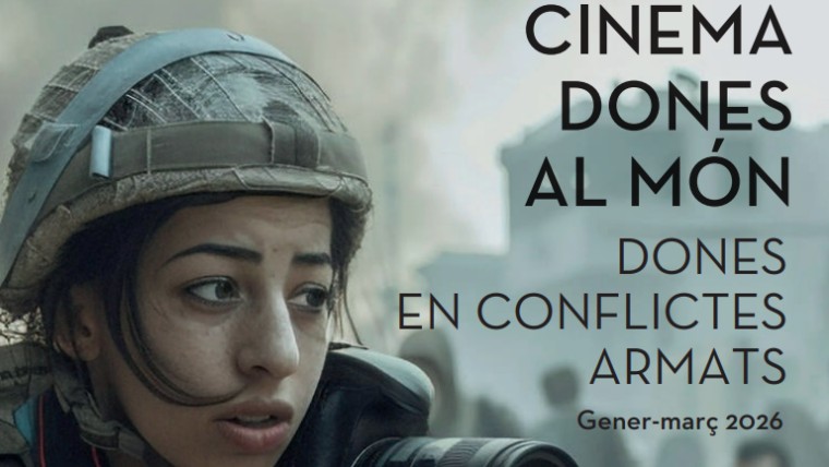 Projecció "L’Alba de l'Aurora"