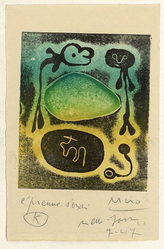 Exposició 'Obrir l’Arxiu 07. L’Antitête'