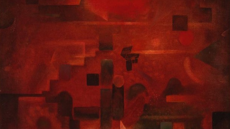 Image for Exposició 'Antoni Tàpies. El moviment perpetu del mur' at Museu Tàpies
