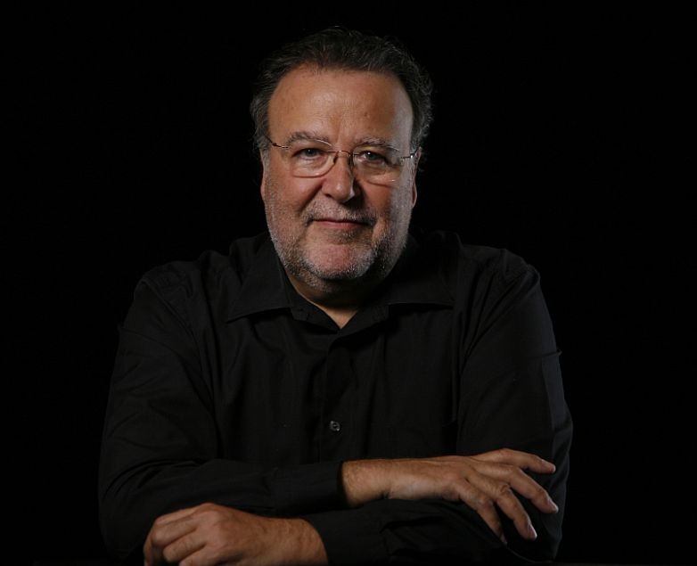 Pregó de Festa Major