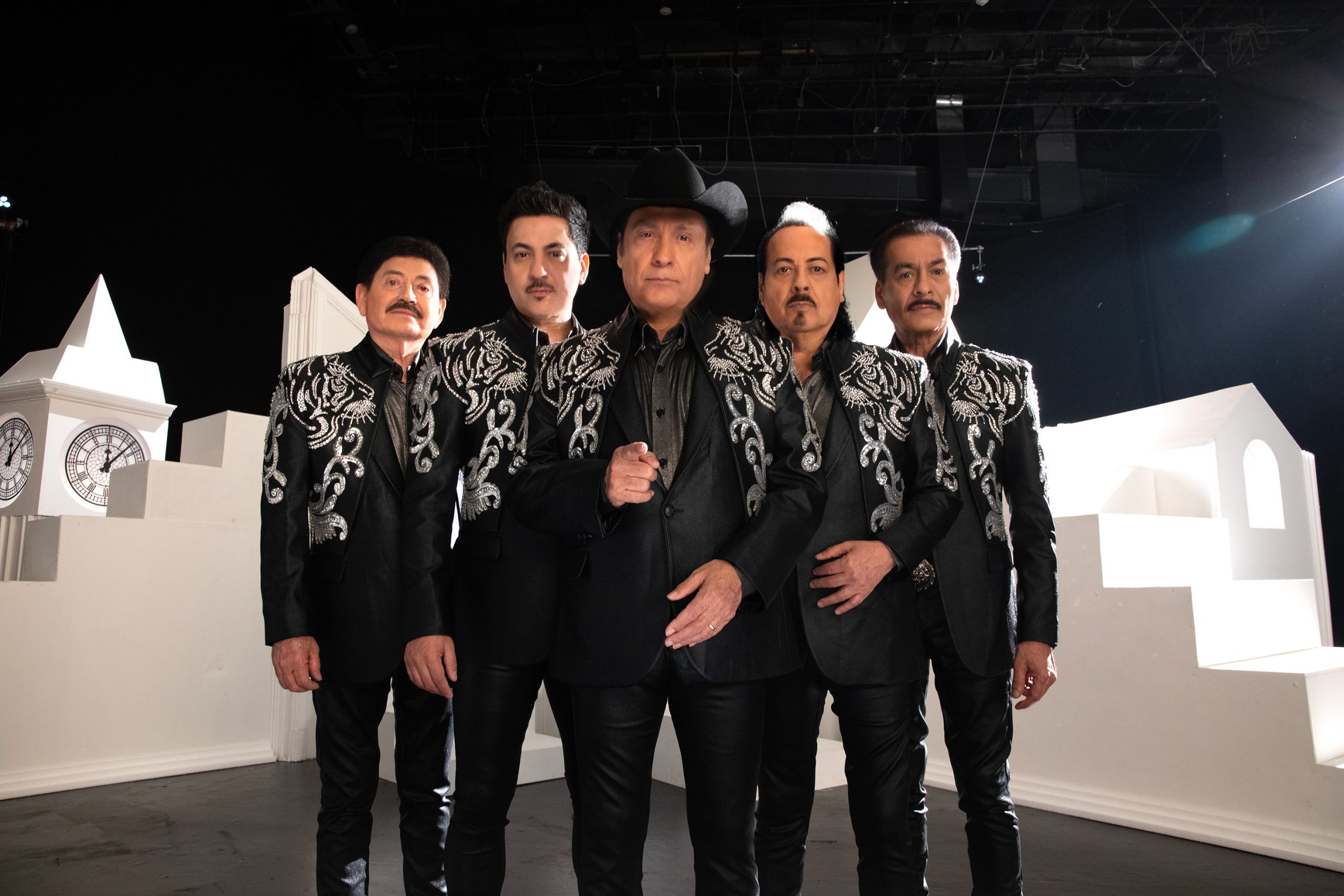 Concert "Los Tigres del Norte"