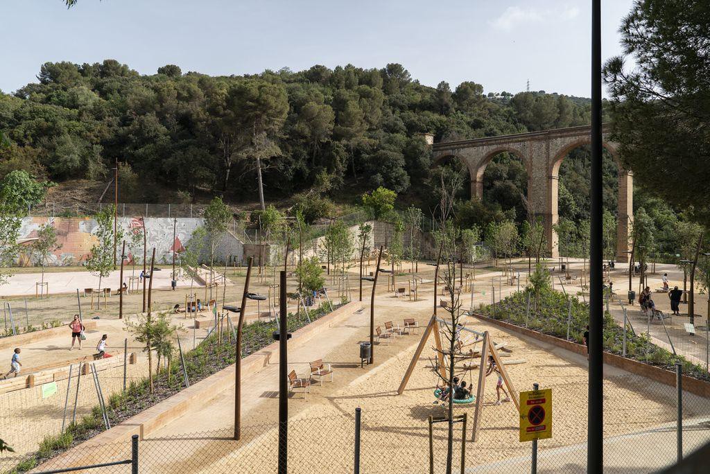 Cinema a la fresca "L’Àvia i el foraster"