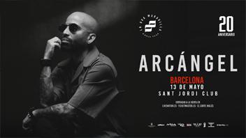 Concert "Arcángel"