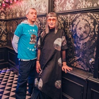 Concert 'Aterciopelados'