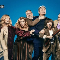 Comèdia Teatral: 'No Ploraré Avui'