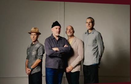 Concert "The Bad Plus"