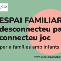 Espacio Familiar Libre de Pantallas para Niños