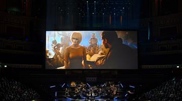 Espectacle "‘Blade Runner LIVE’" amb The Avex Ensemble