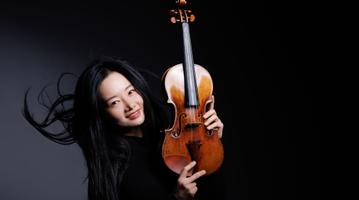 Concert ''Mozart, Beethoven, Paderwski i Szymanowski" amb Bomsori & Blechacz