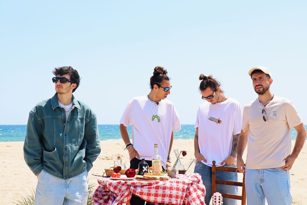 Concert 'Banda Neon'