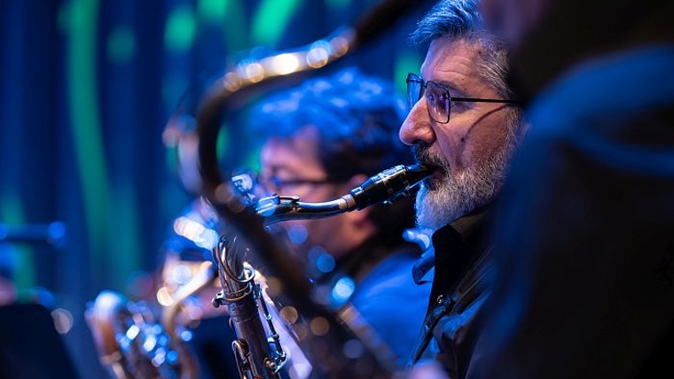 'Mercè 2026': Concert 'Banda Municipal de Barcelona'
