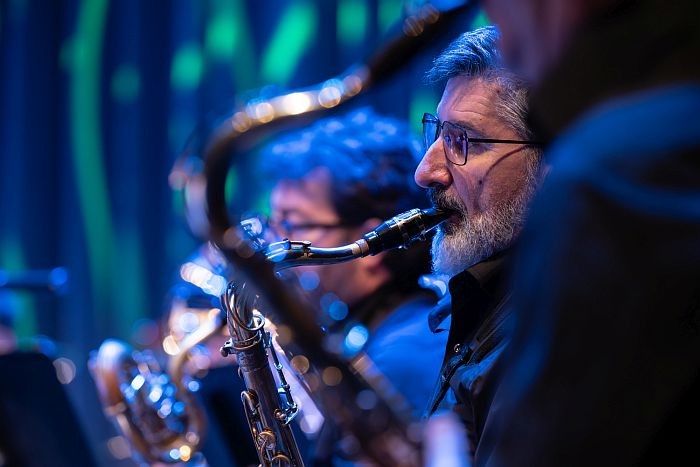 Concert 'Banda Municipal de Barcelona'