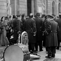 Exposició "#BCNVaga1976: La nit dels funcionaris"
