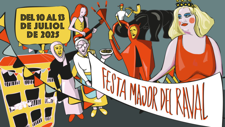 Dates de festa major