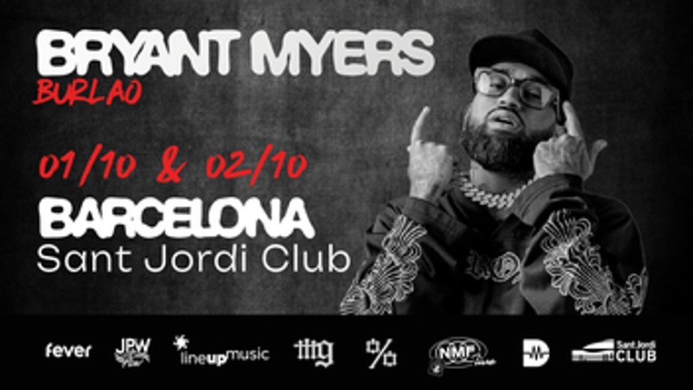 Bryant Myers