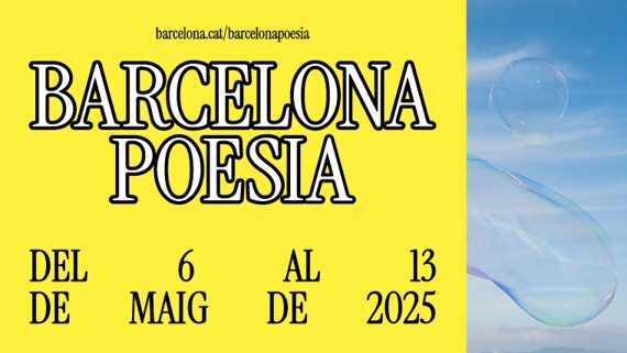 Barcelona Poesia. Recital. Flamarades sortiran. Poesia catalana feminista