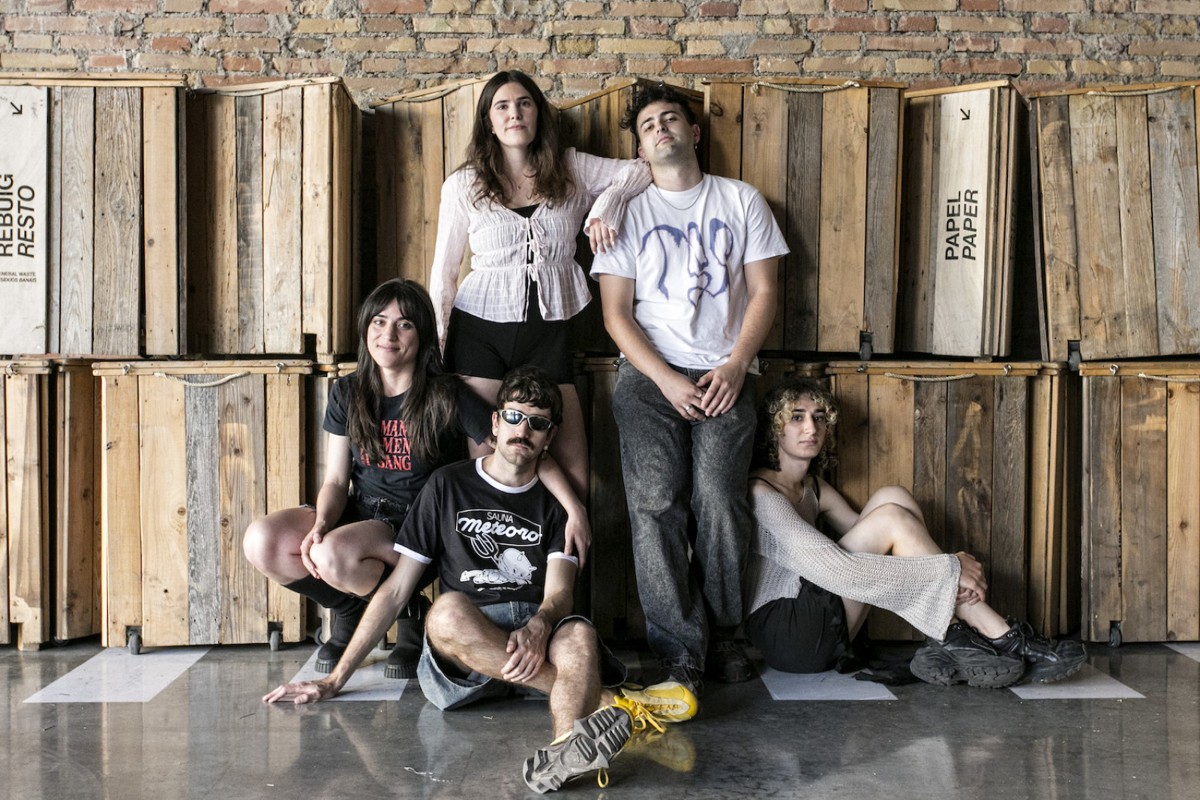 Concert 'SONA 9 - Beni Dolores'