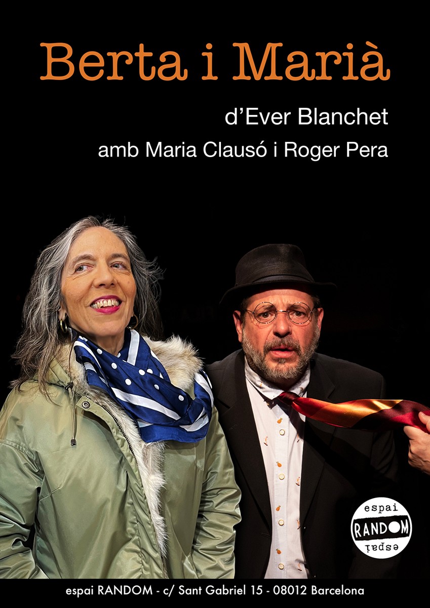 Teatre "Berta i Marià"