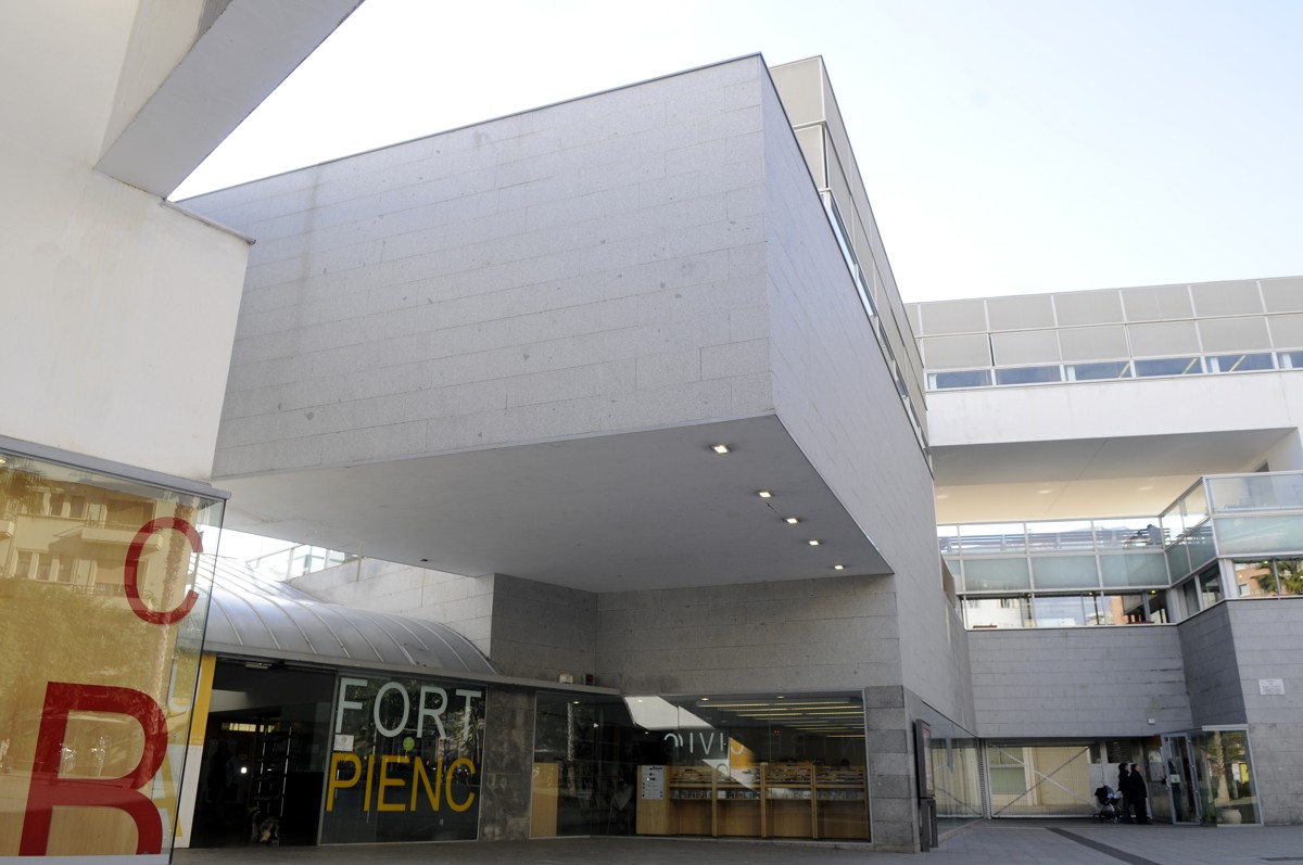 Exposició de llibres