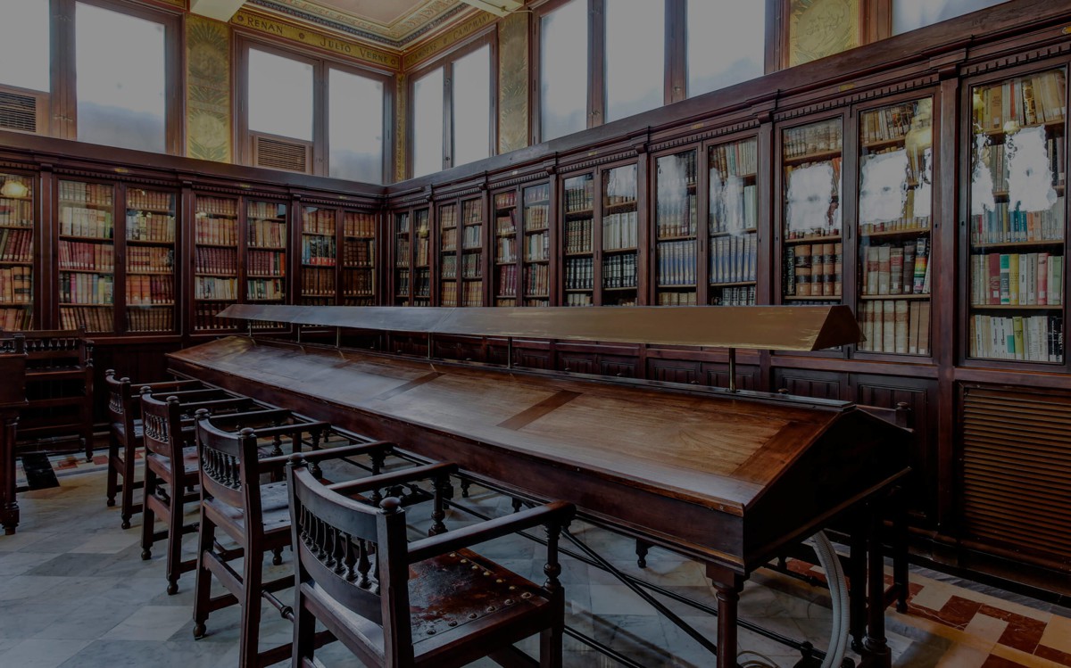 Com ens hem mogut: transports, ciutat i mobilitat al fons de la Biblioteca Arús