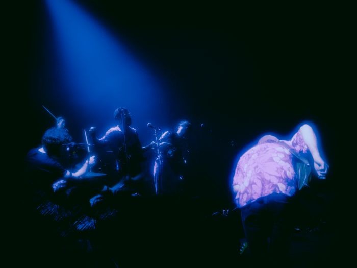 Concert 'Brama'