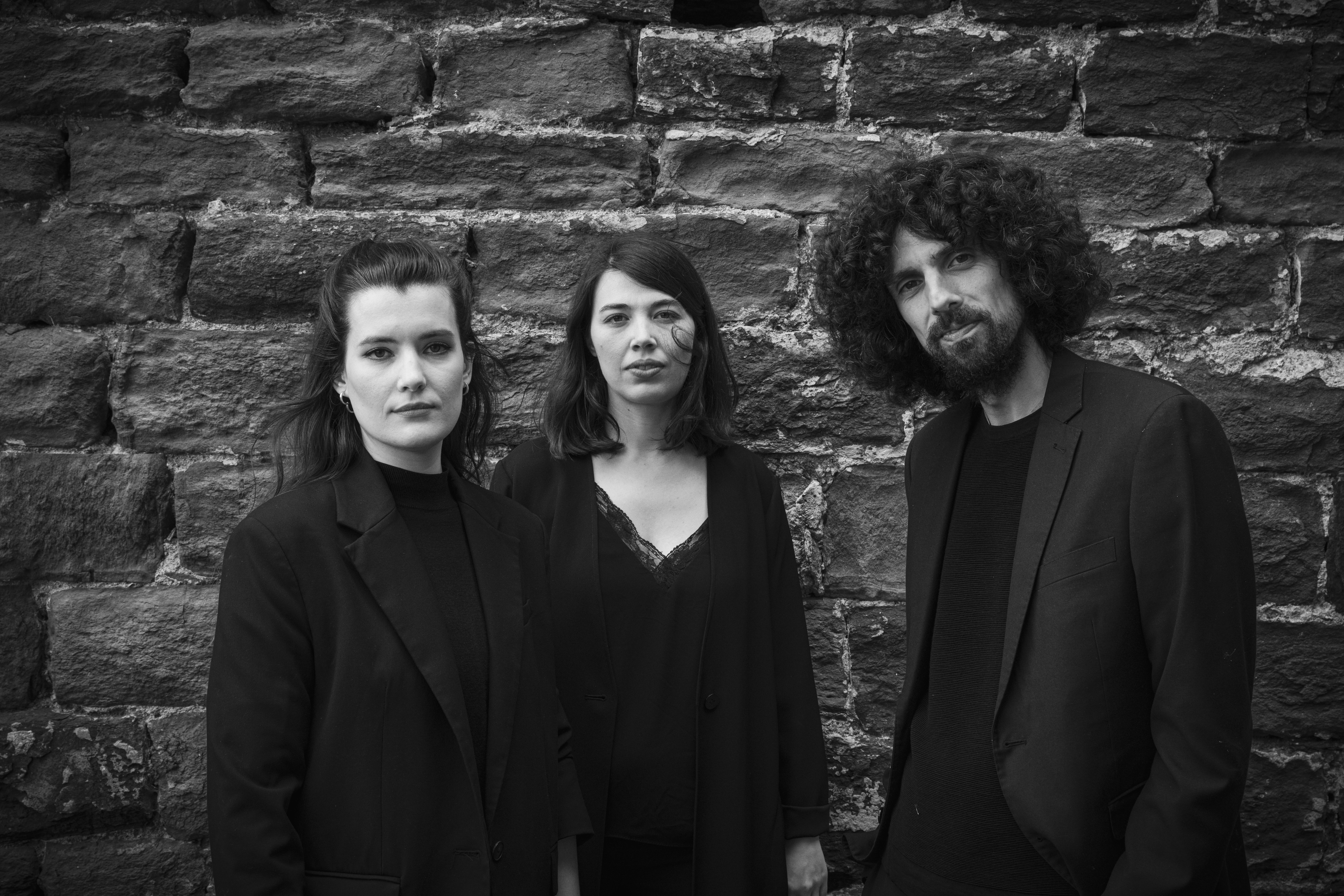 Concert “The rest is silence”, a càrrec de Breaking Bach
