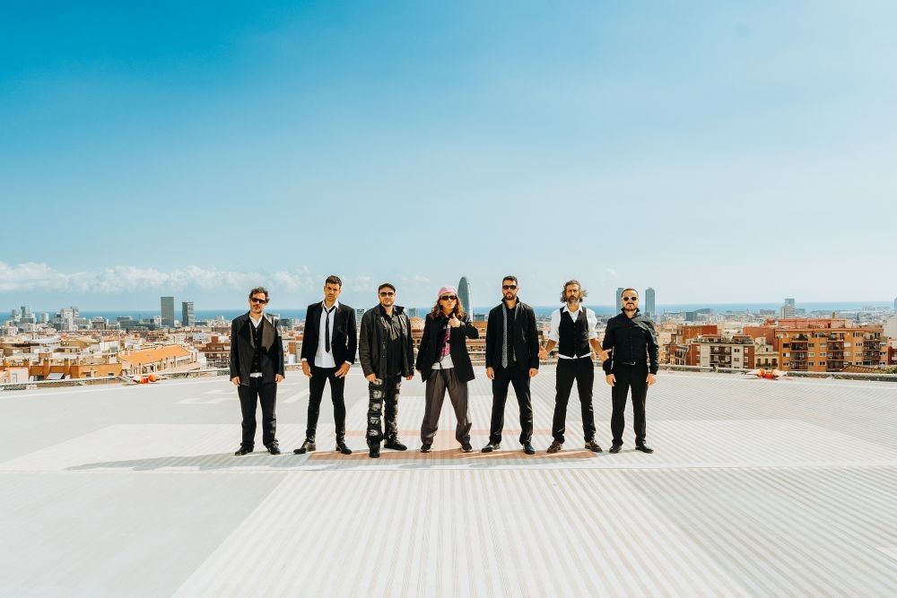Concert 'Buhos'