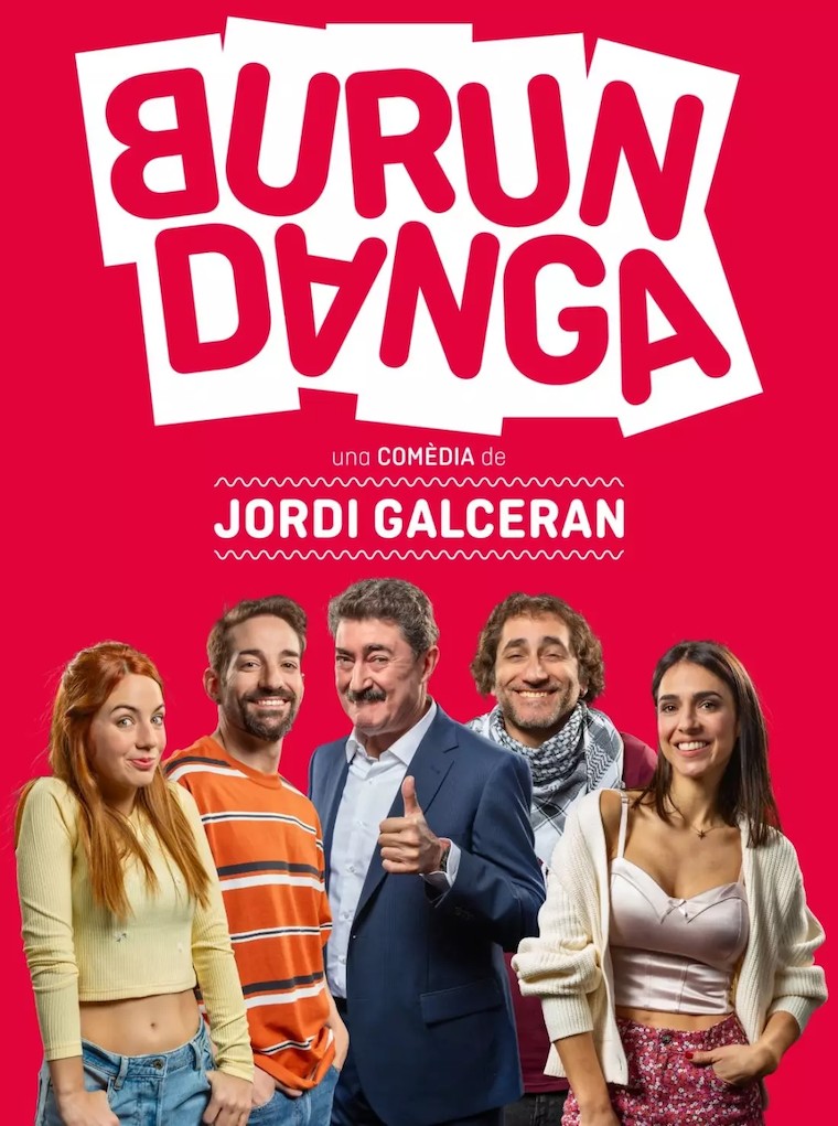 “Burundanga”