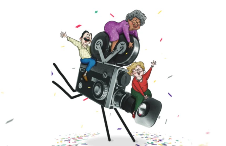 Cicle de cinema 'Més gran que mai. La gran pantalla a CaixaForum'