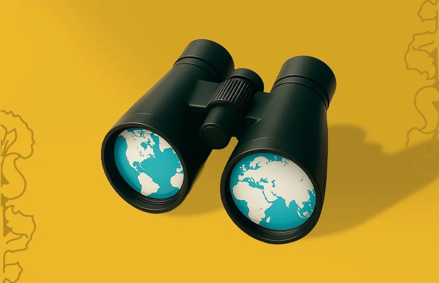'Anticipar el món que ve. Escola Europea d’Humanitats'
