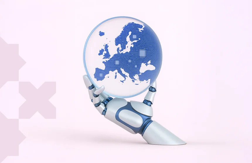 Cicle de Reptes Humanístics 'Quin és el futur de l’ètica de la IA? Perspectives europees sobre els reptes emergents'