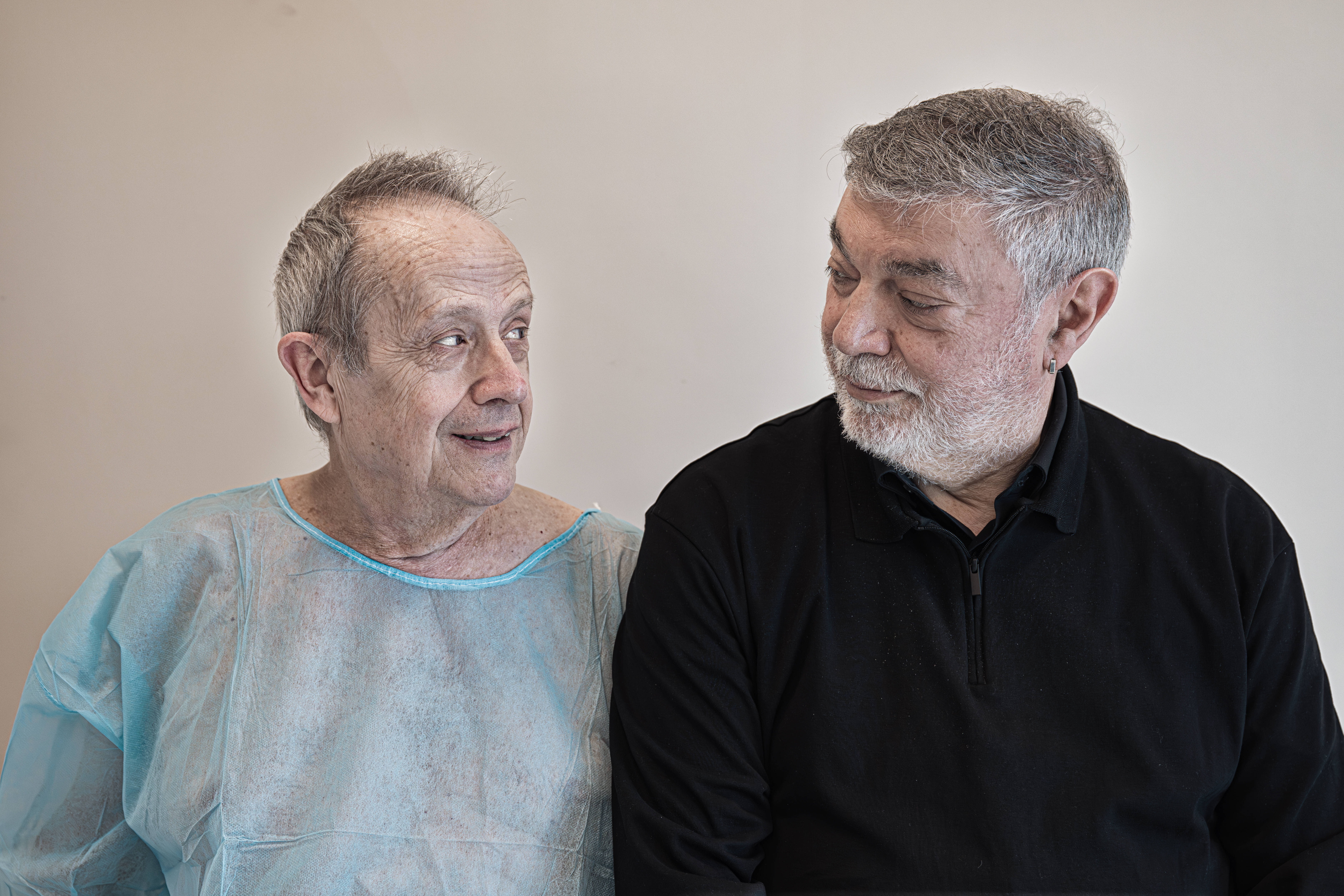Espectacle “Compto cada passa meva sobre la terra”, de Lluïsa Cunillé i direcció de Xavier Albertí