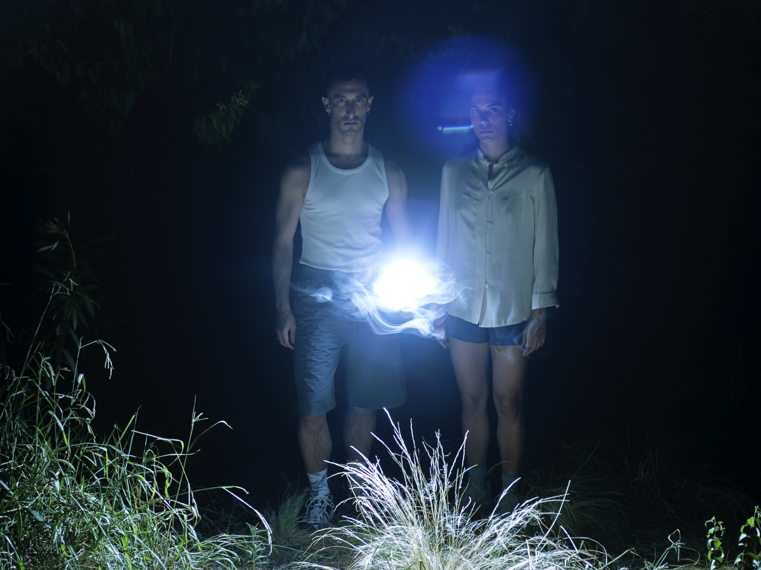 Espectacle “My Fierce Ignorant Step”, de Christos Papadopoulos