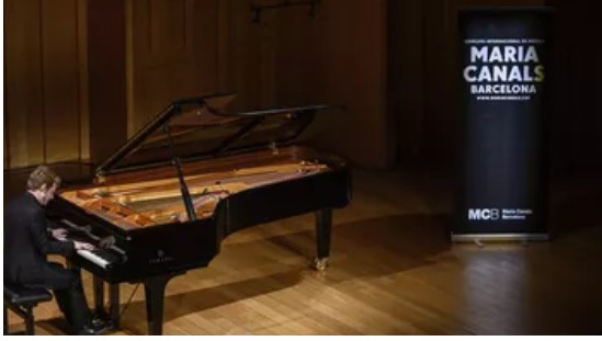 Concert - Gran Final