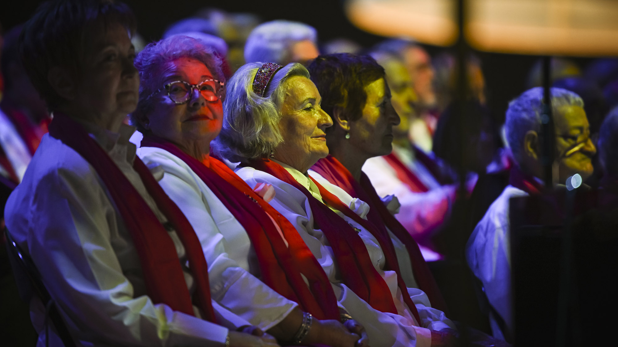 Concert "Canta Gran: Espardenya blanca al peu"
