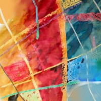 Exposició Josep Sabanés. Aquarel.lista' - a càrrec del Col·lectiu d’artistes de Sants