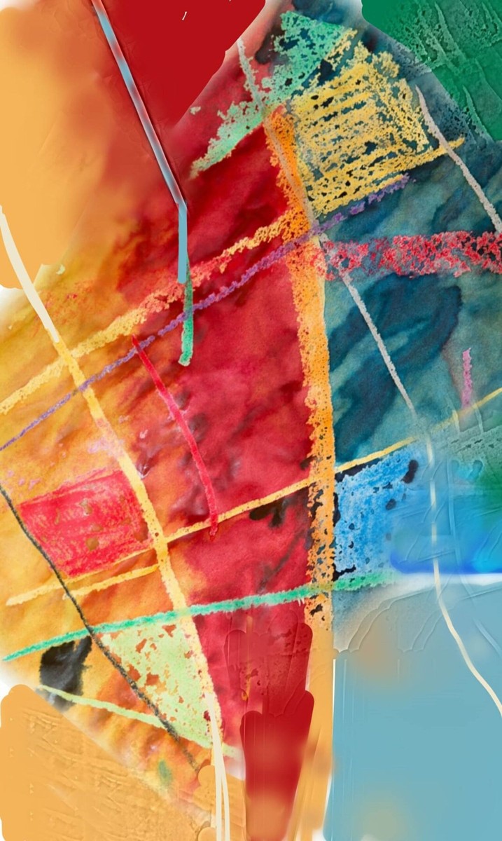 Exposició Josep Sabanés. Aquarel.lista' - a càrrec del Col·lectiu d’artistes de Sants
