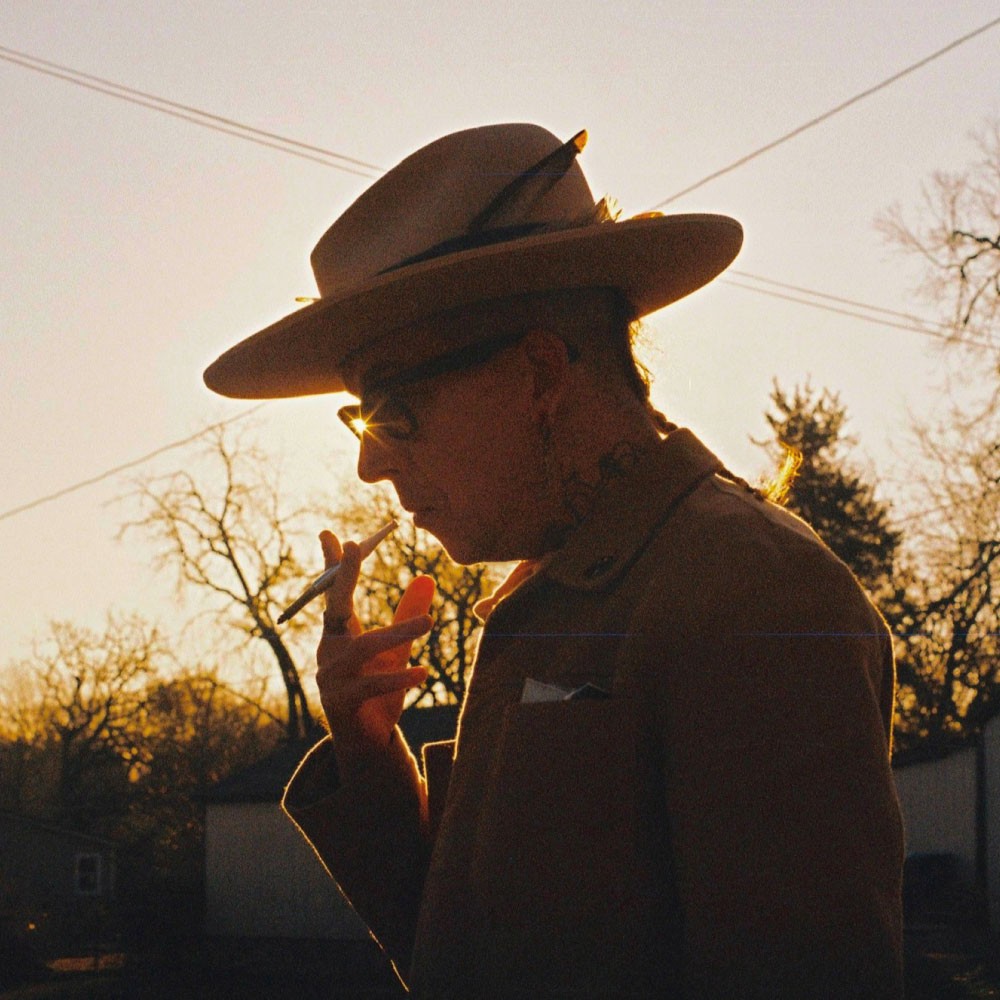 Concert "Micah P. Hinson"