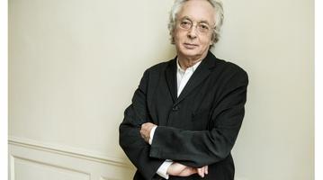 Concert "Simfonies 5 i 6 de Beethoven" amb Orchestre des Champs Élysées & Herreweghe