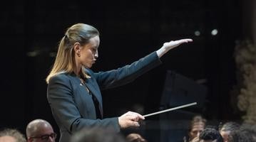 Concert ''‘Una passió de cinema’'' amb l´Orquestra Simfònica del Vallès & Rubio