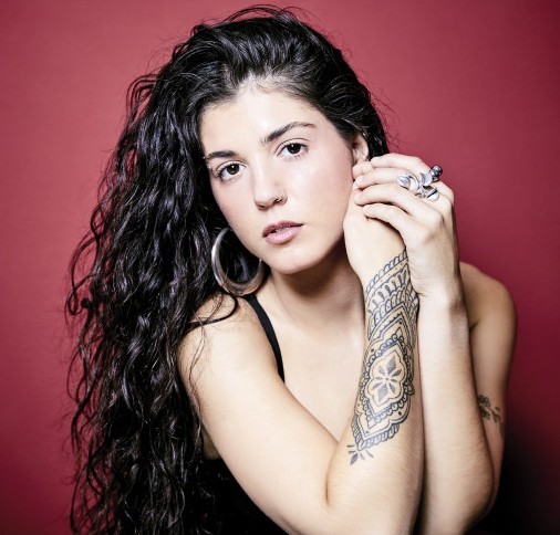 Concert 'SONA 9 - Cloe Riembau'