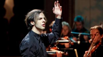 Concert "Rameau" amb musicAeterna & Currentzis