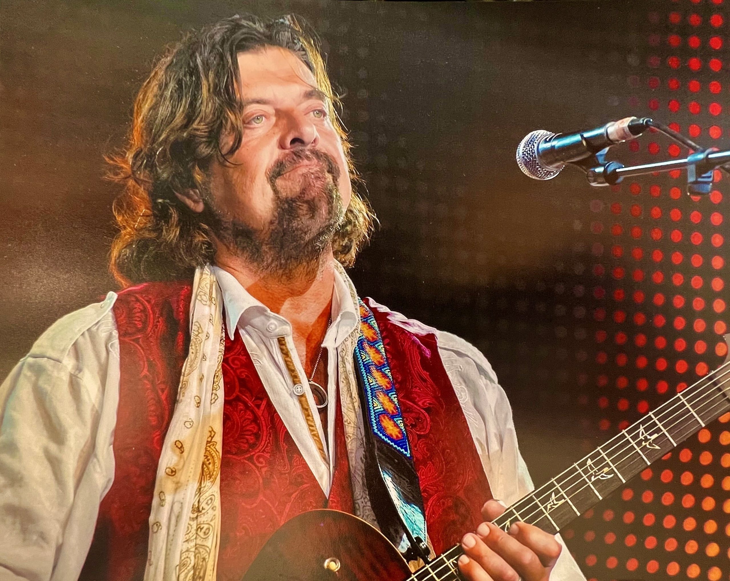Concert "Alan Parsons Live Project"